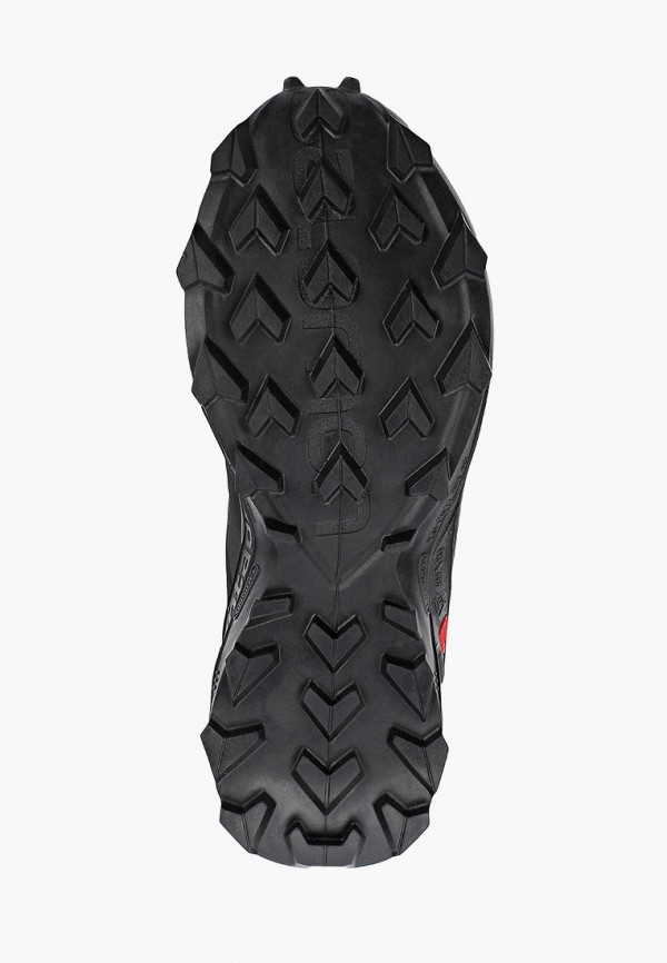 фото Кроссовки salomon