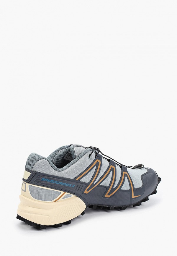 фото Кроссовки salomon