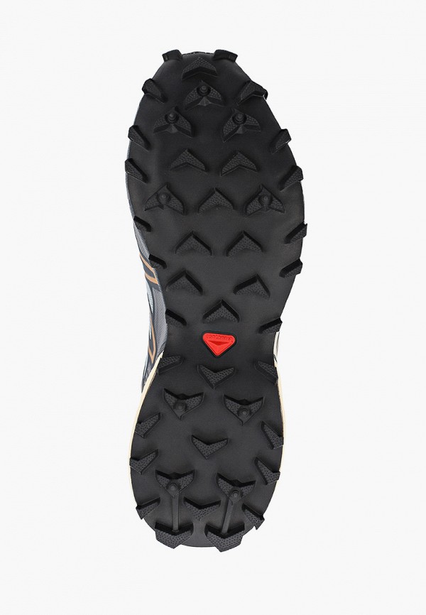 фото Кроссовки salomon