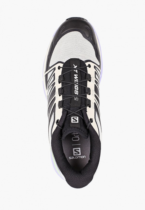 фото Кроссовки salomon