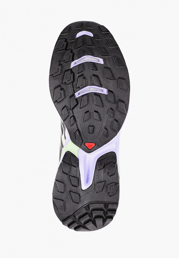 фото Кроссовки salomon