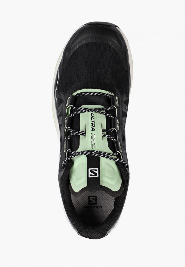 фото Кроссовки salomon