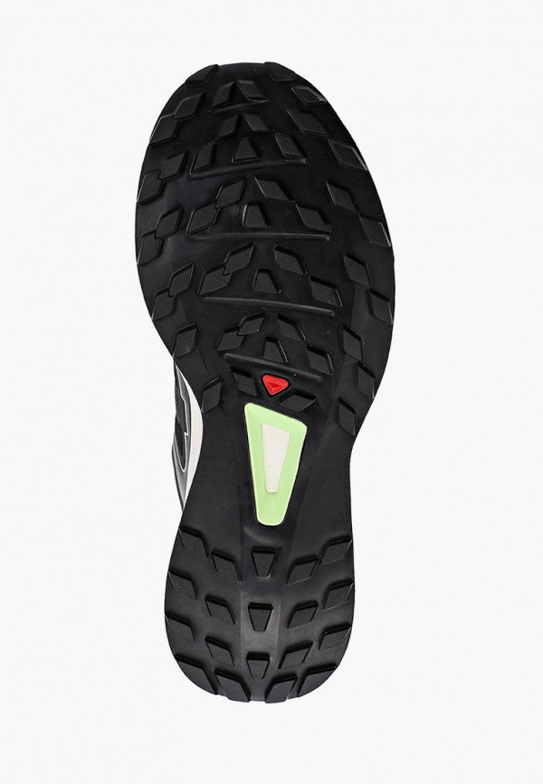 фото Кроссовки salomon