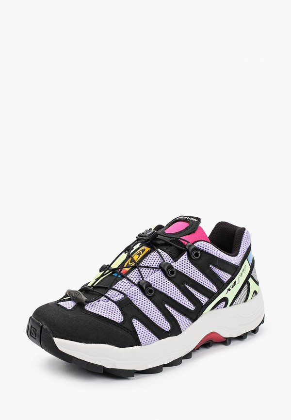 фото Кроссовки salomon