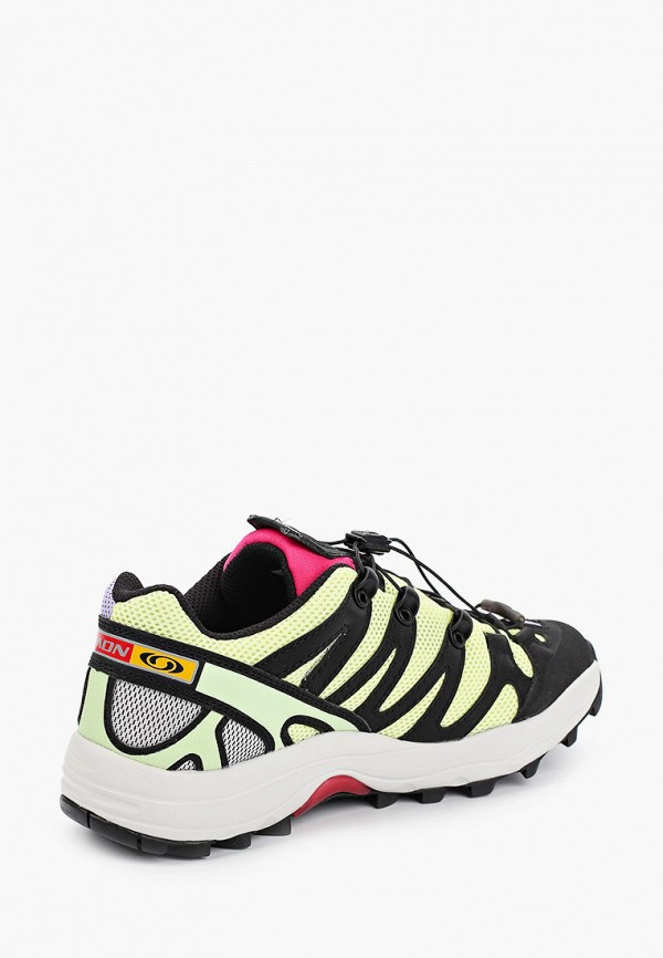 фото Кроссовки salomon