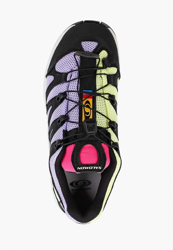 фото Кроссовки salomon