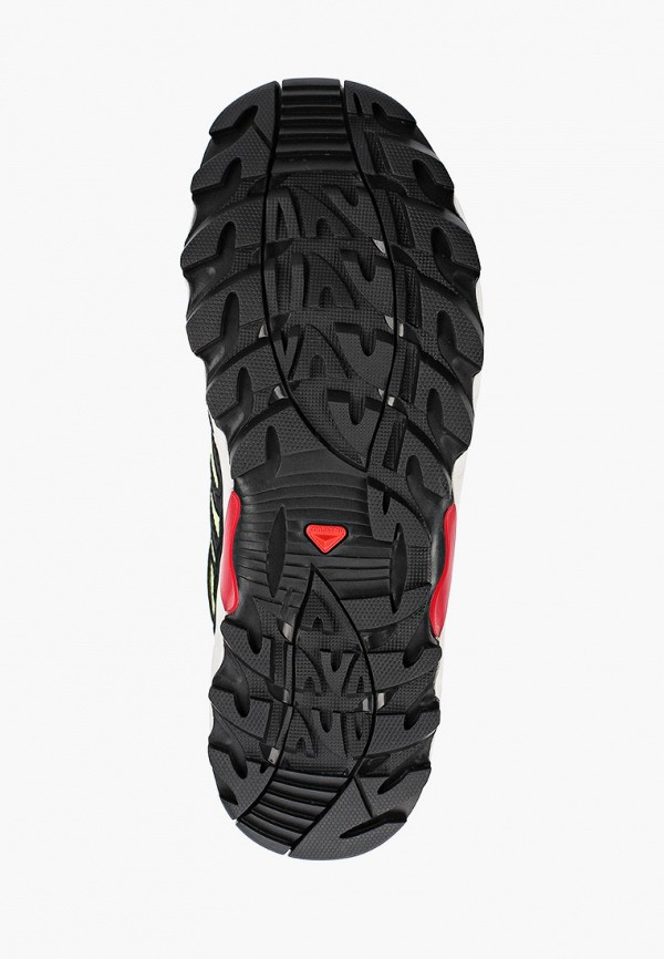 фото Кроссовки salomon