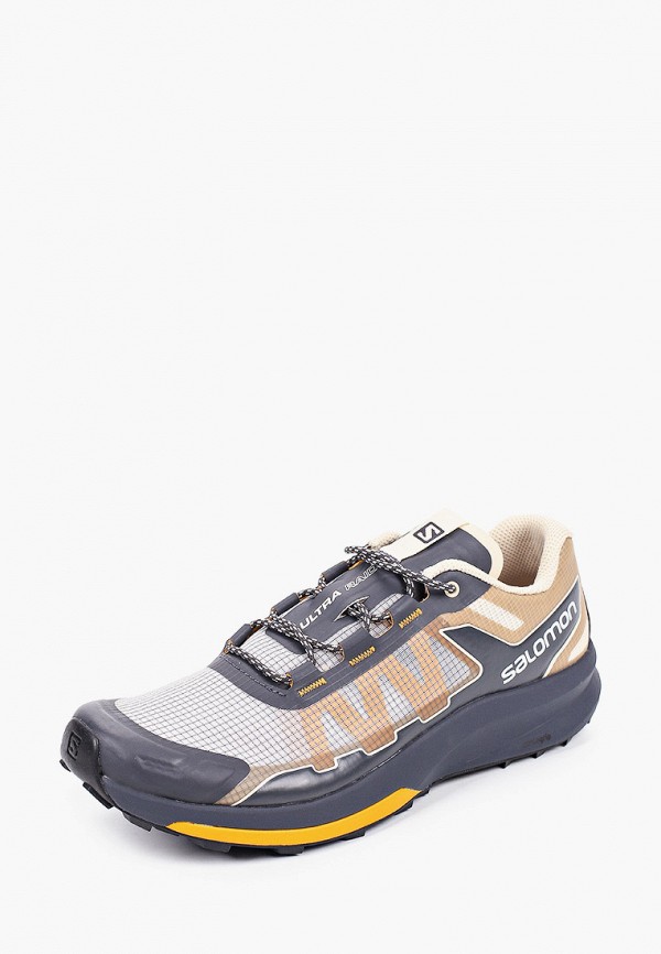 фото Кроссовки salomon