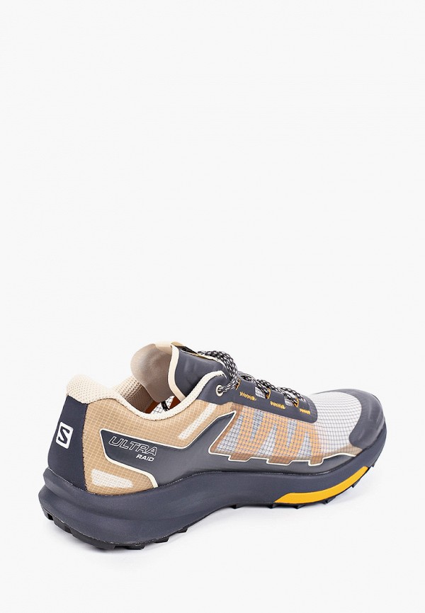 фото Кроссовки salomon