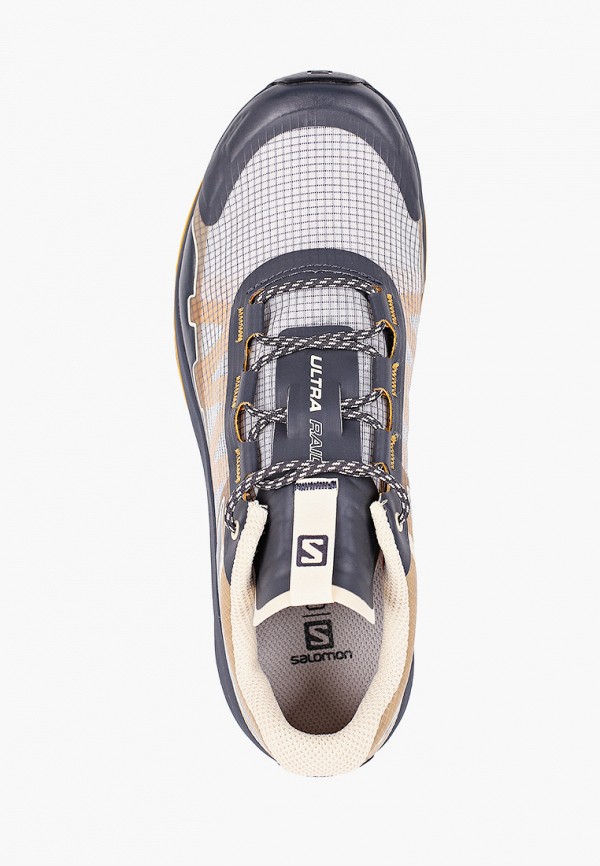 фото Кроссовки salomon