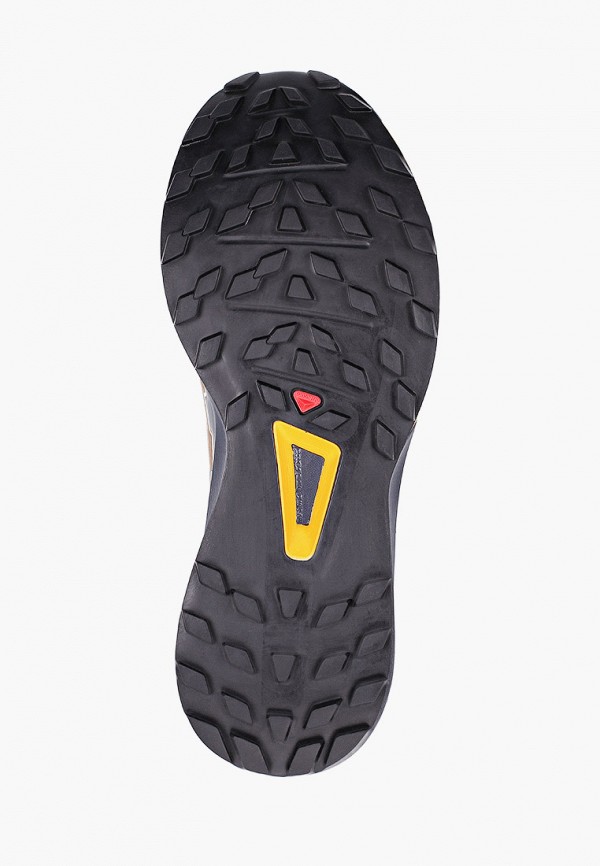 фото Кроссовки salomon