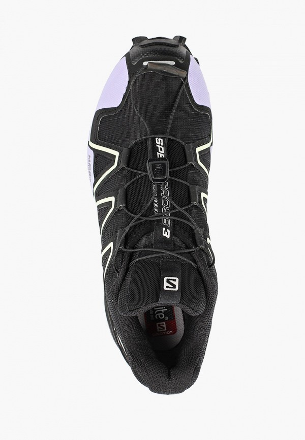 фото Кроссовки salomon