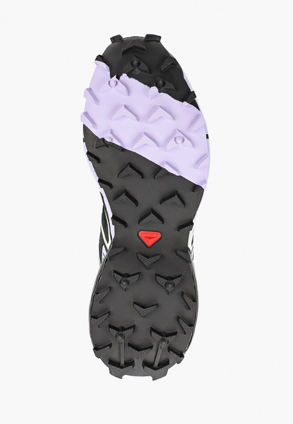 фото Кроссовки salomon