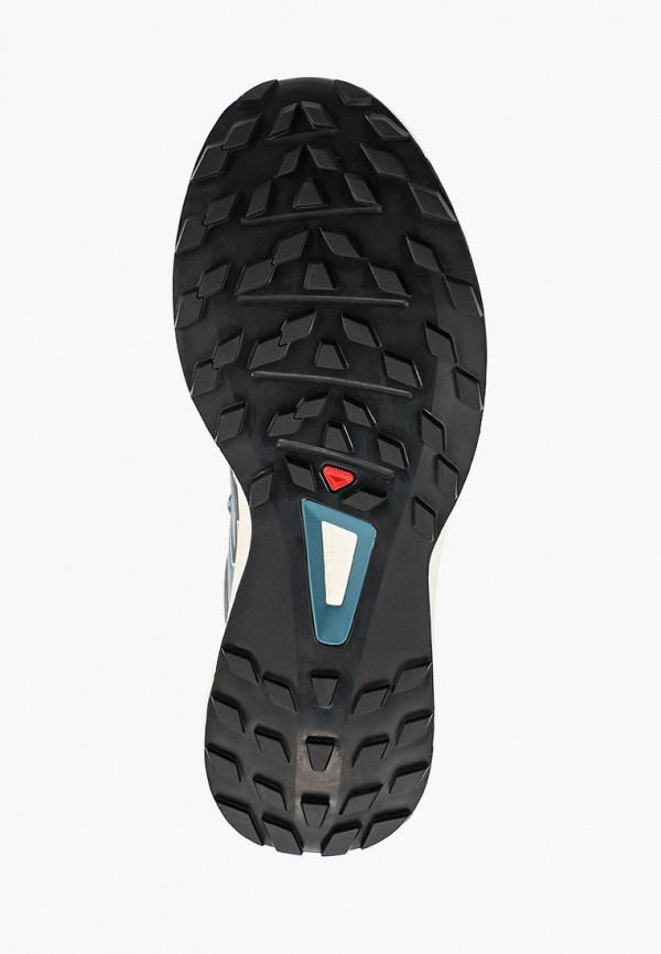 фото Кроссовки salomon