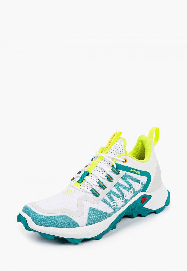 фото Кроссовки salomon