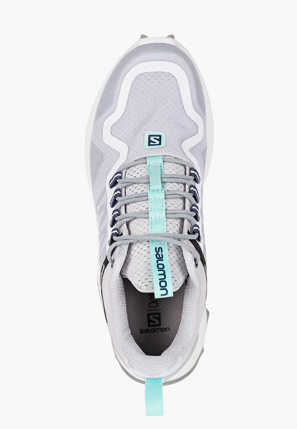 фото Кроссовки salomon