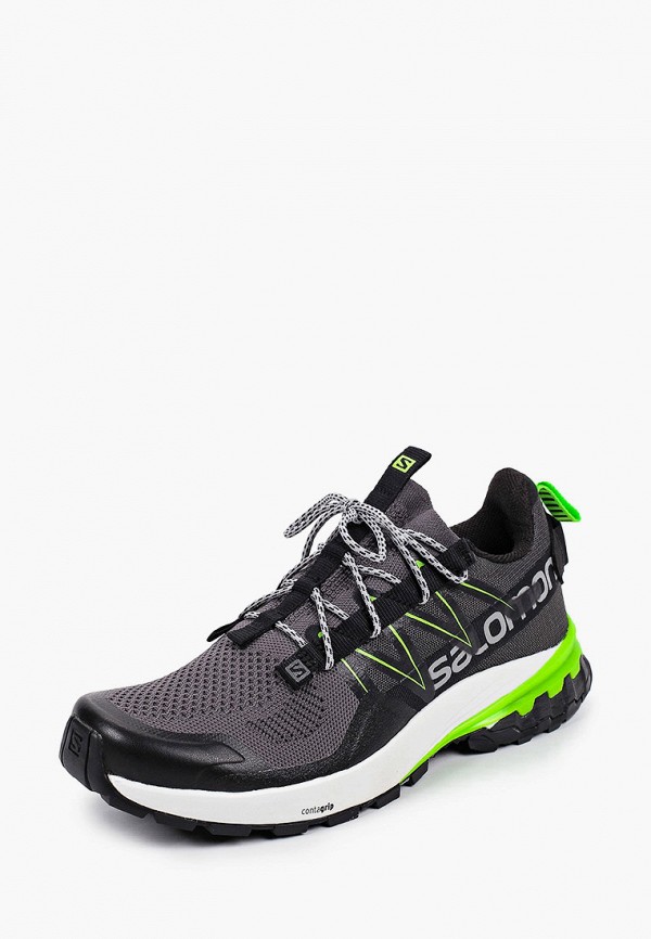 фото Кроссовки salomon