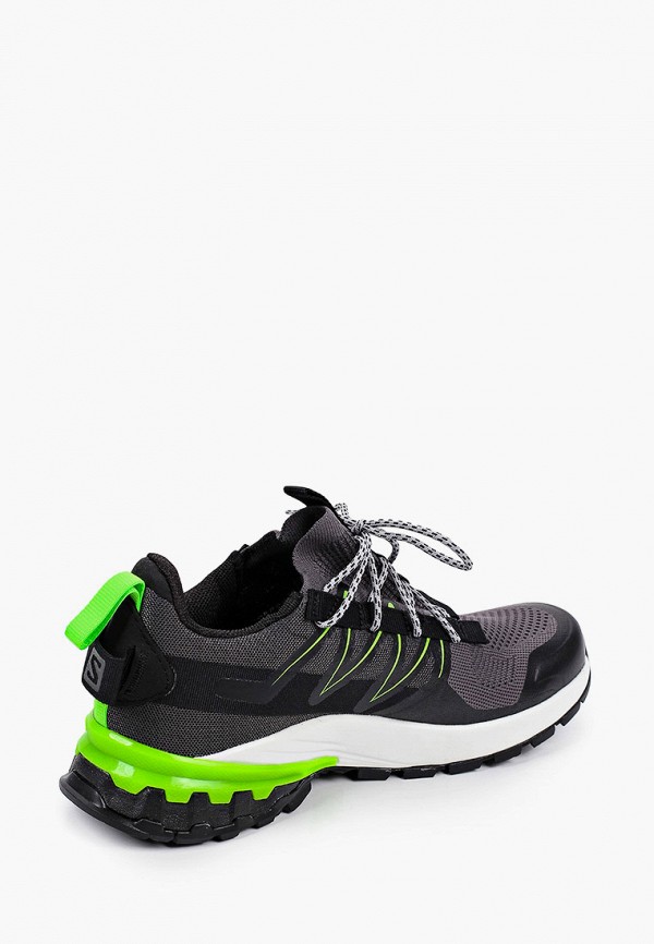 фото Кроссовки salomon