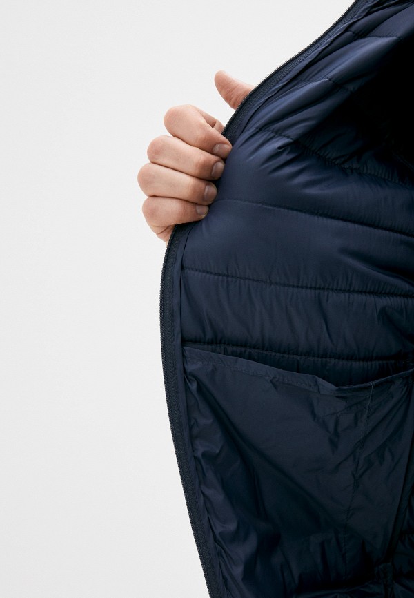 фото Куртка утепленная j. hart & bros