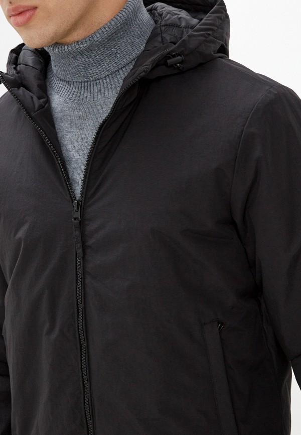 фото Куртка утепленная j. hart & bros