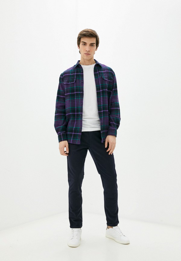 фото Рубашка j. hart & bros