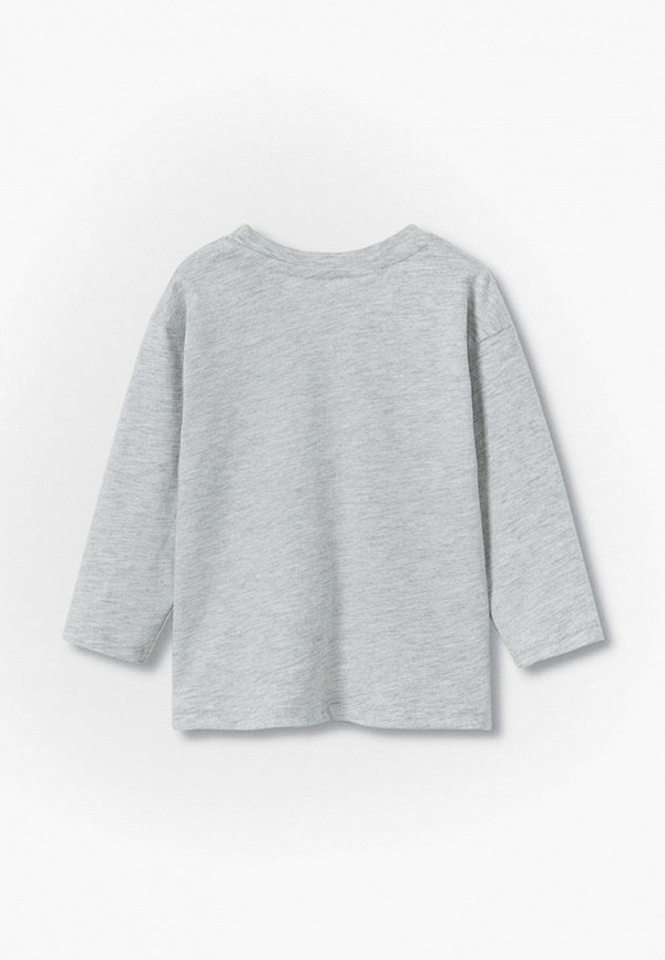 фото Лонгслив mango kids