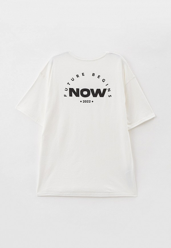 фото Футболка mango kids