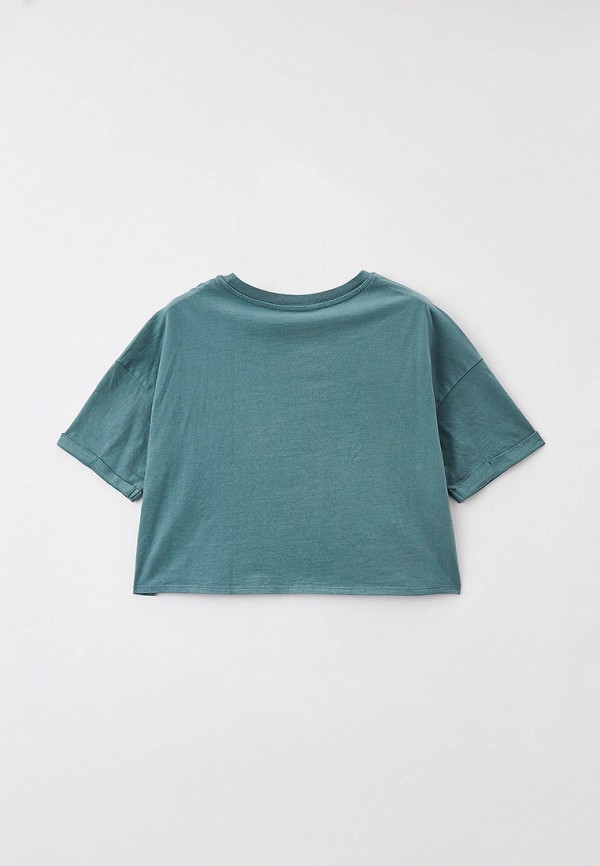 фото Футболка mango kids