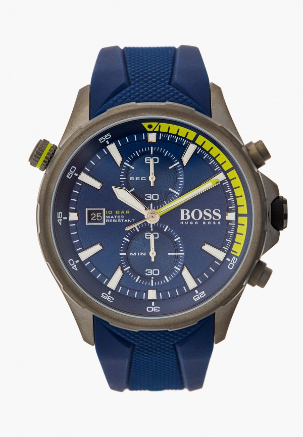 фото Часы boss