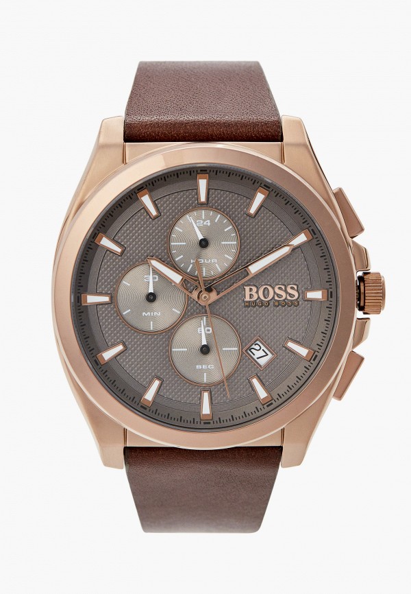 фото Часы boss