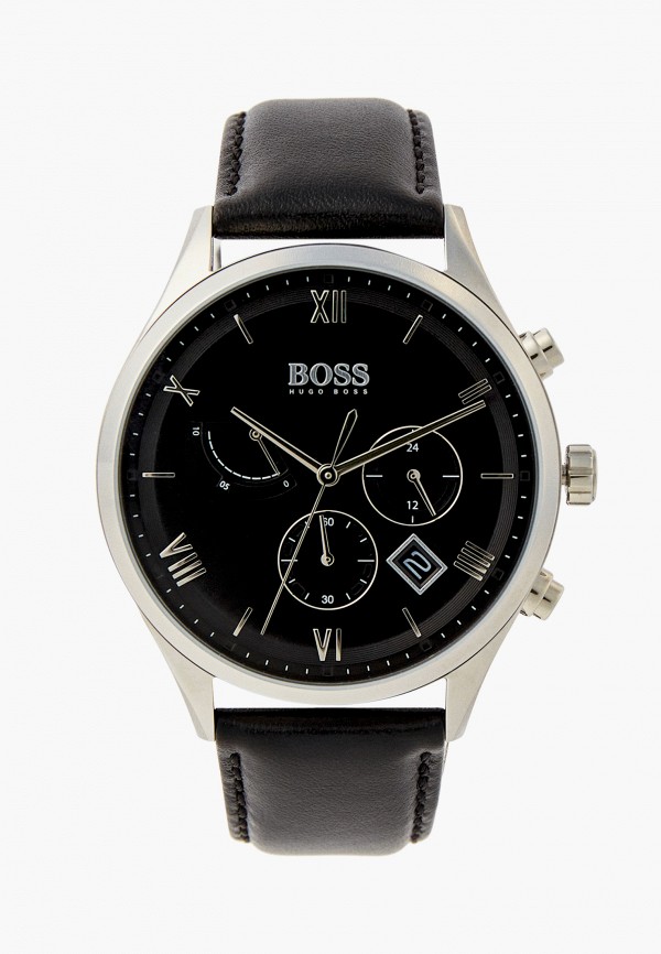 фото Часы boss