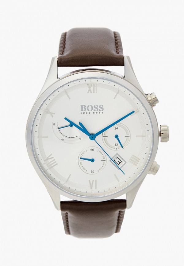 фото Часы boss