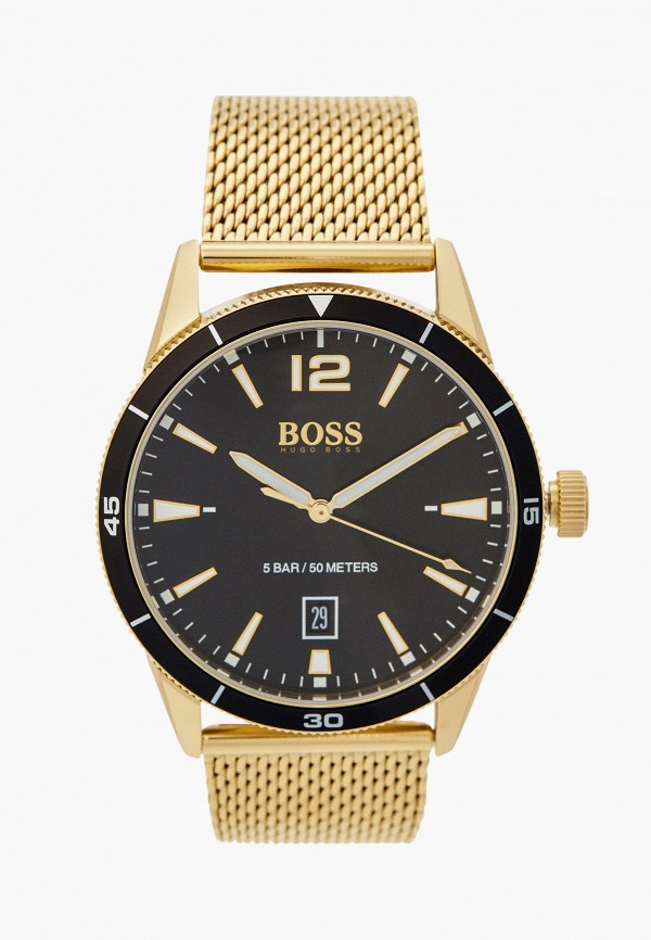 фото Часы boss