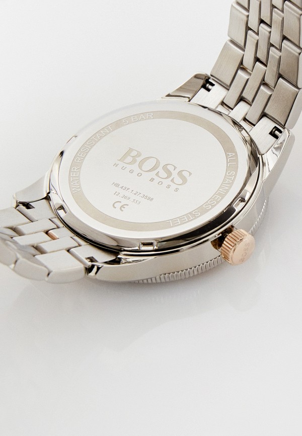 фото Часы boss