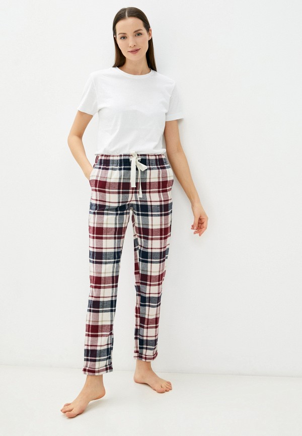 фото Брюки домашние united colors of benetton