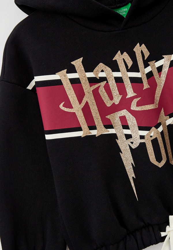 фото Худи united colors of benetton