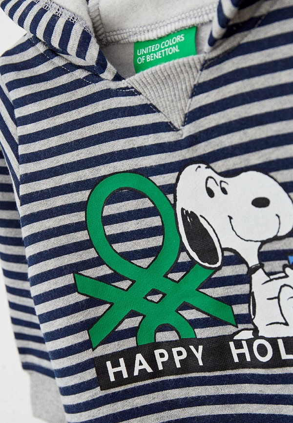 фото Худи united colors of benetton