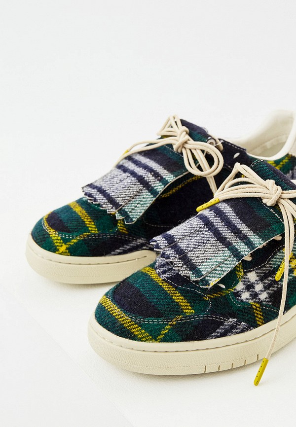 фото Кеды polo ralph lauren