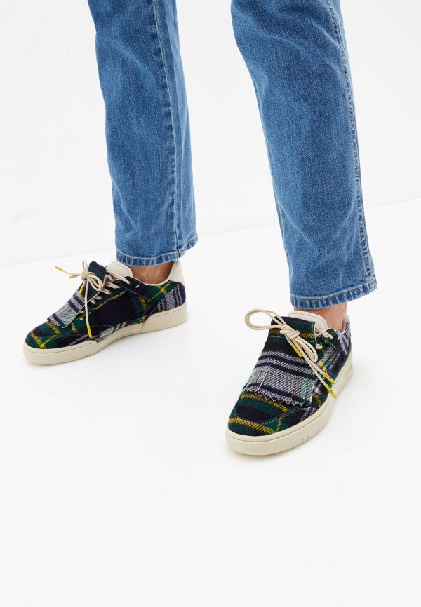 фото Кеды polo ralph lauren