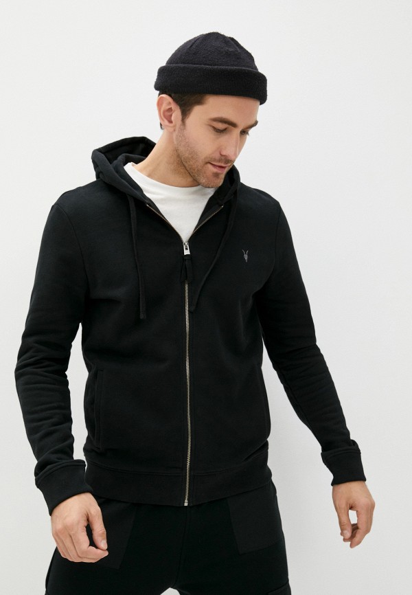 фото Толстовка allsaints