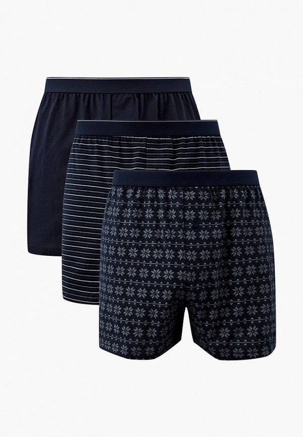 фото Трусы 3 шт. marks & spencer
