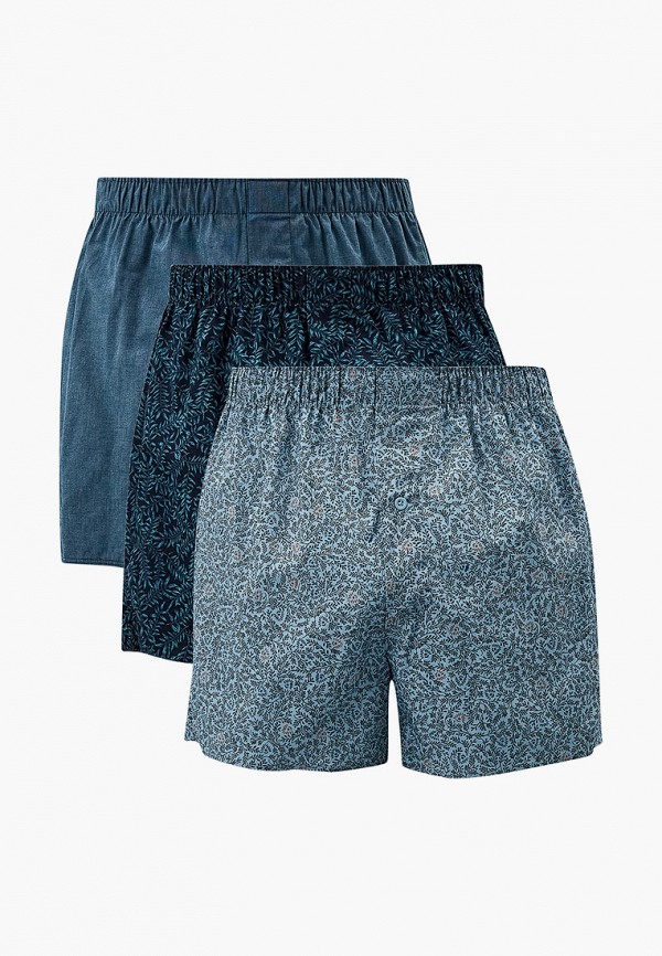 фото Трусы 3 шт. marks & spencer