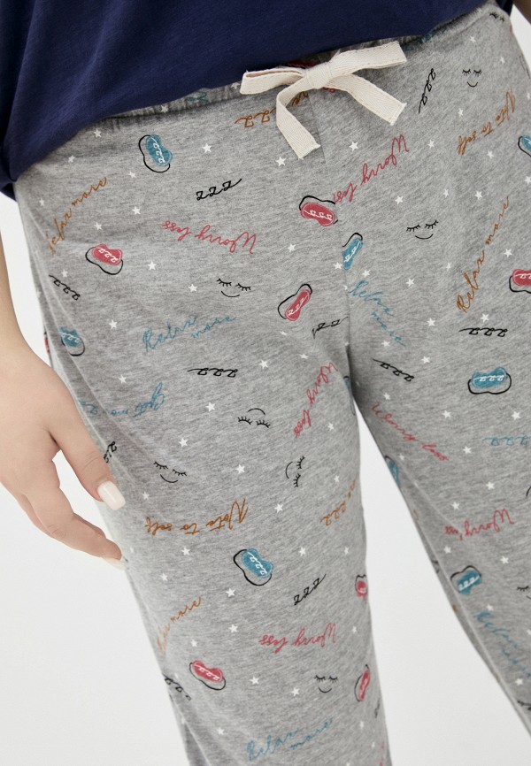 фото Брюки домашние marks & spencer