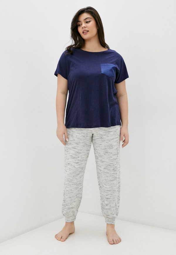 фото Брюки домашние marks & spencer