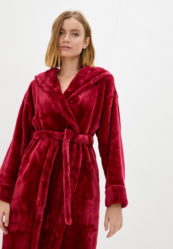 фото Халат домашний marks & spencer