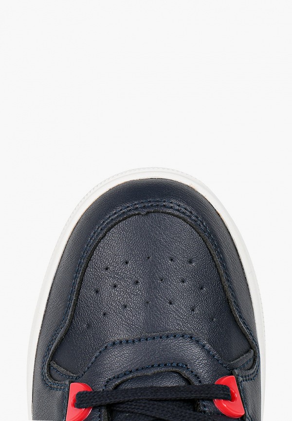 фото Кеды tommy hilfiger