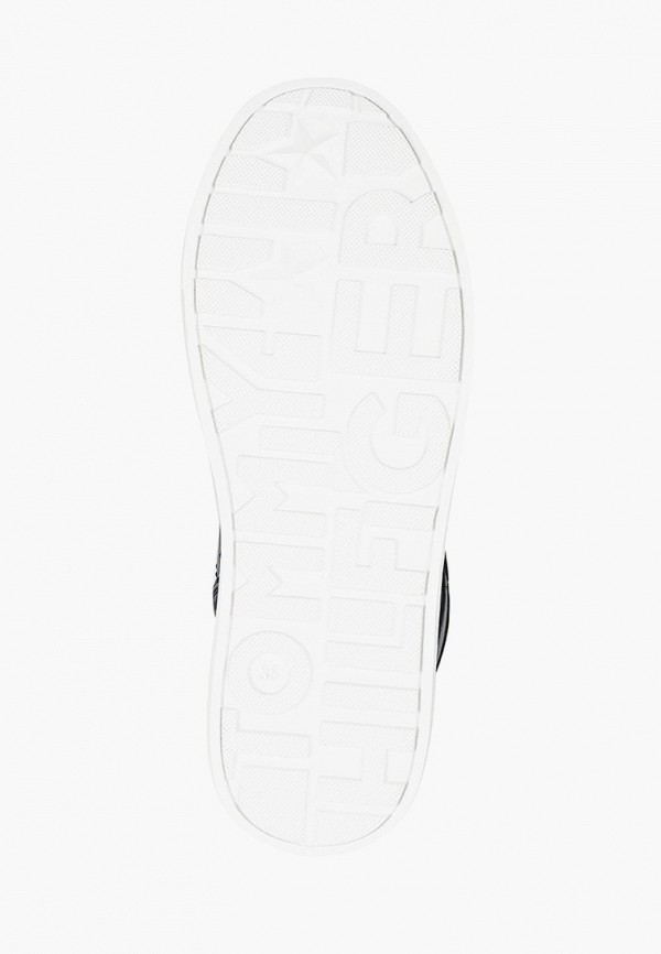 фото Кеды tommy hilfiger