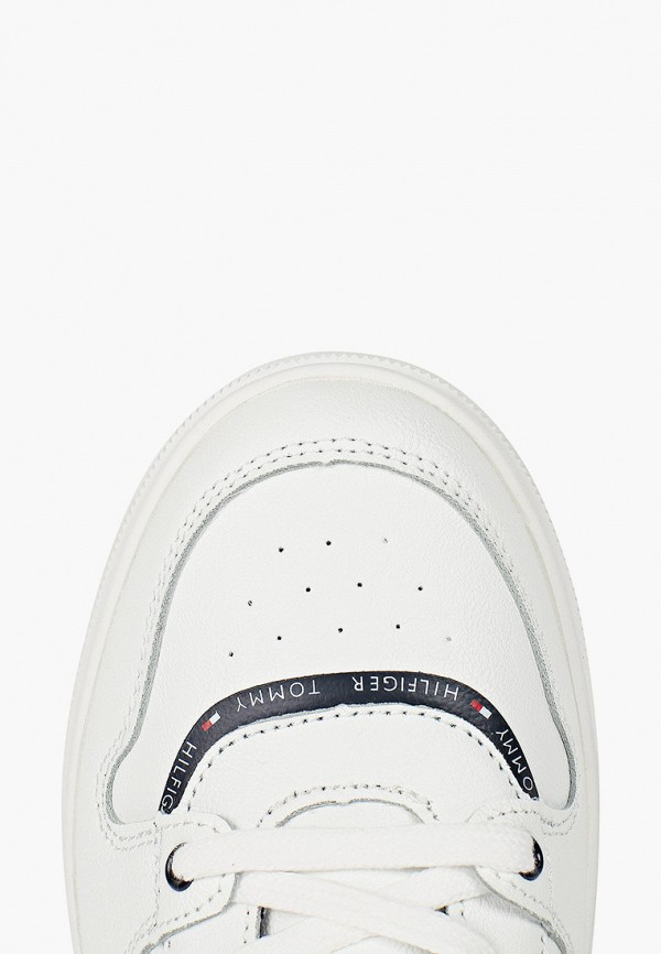 фото Кеды tommy hilfiger