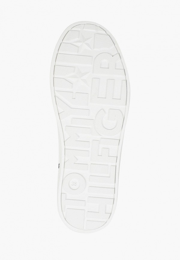 фото Кеды tommy hilfiger