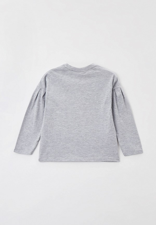 фото Лонгслив mango kids